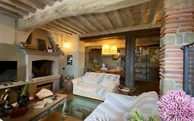 Residenza Buggiano Antica B&B - Charme Apartment In Tuscany