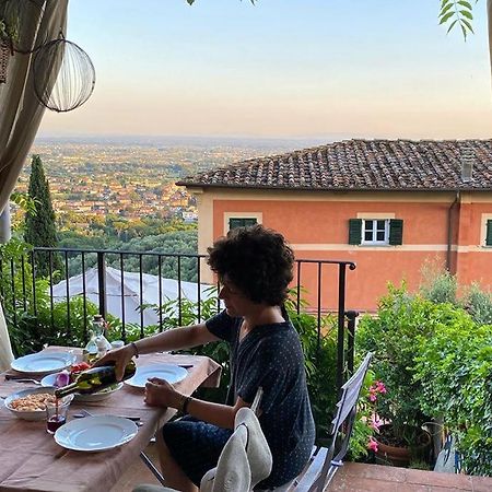 Residenza Buggiano Antica B&B - Charme Apartment In Tuscany Borgo a Buggiano Exterior foto