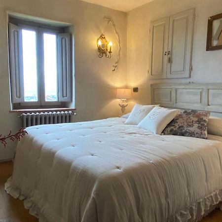 Residenza Buggiano Antica B&B - Charme Apartment In Tuscany Borgo a Buggiano Exterior foto