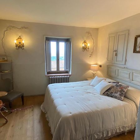 Residenza Buggiano Antica B&B - Charme Apartment In Tuscany Borgo a Buggiano Exterior foto