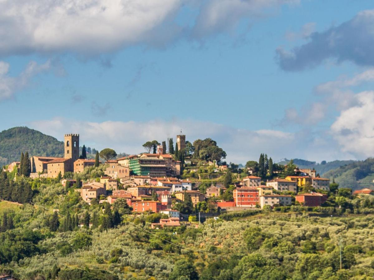 Residenza Buggiano Antica B&B - Charme Apartment In Tuscany Borgo a Buggiano Exterior foto