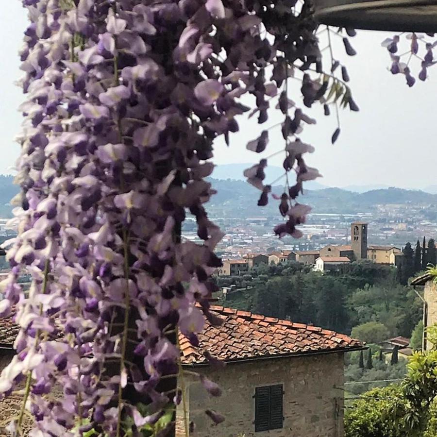 Residenza Buggiano Antica B&B - Charme Apartment In Tuscany Borgo a Buggiano Exterior foto