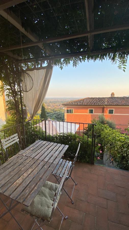 Residenza Buggiano Antica B&B - Charme Apartment In Tuscany Borgo a Buggiano Exterior foto