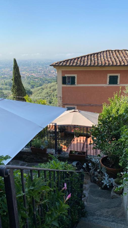 Residenza Buggiano Antica B&B - Charme Apartment In Tuscany Borgo a Buggiano Exterior foto