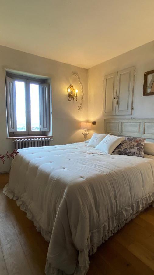 Residenza Buggiano Antica B&B - Charme Apartment In Tuscany Borgo a Buggiano Exterior foto