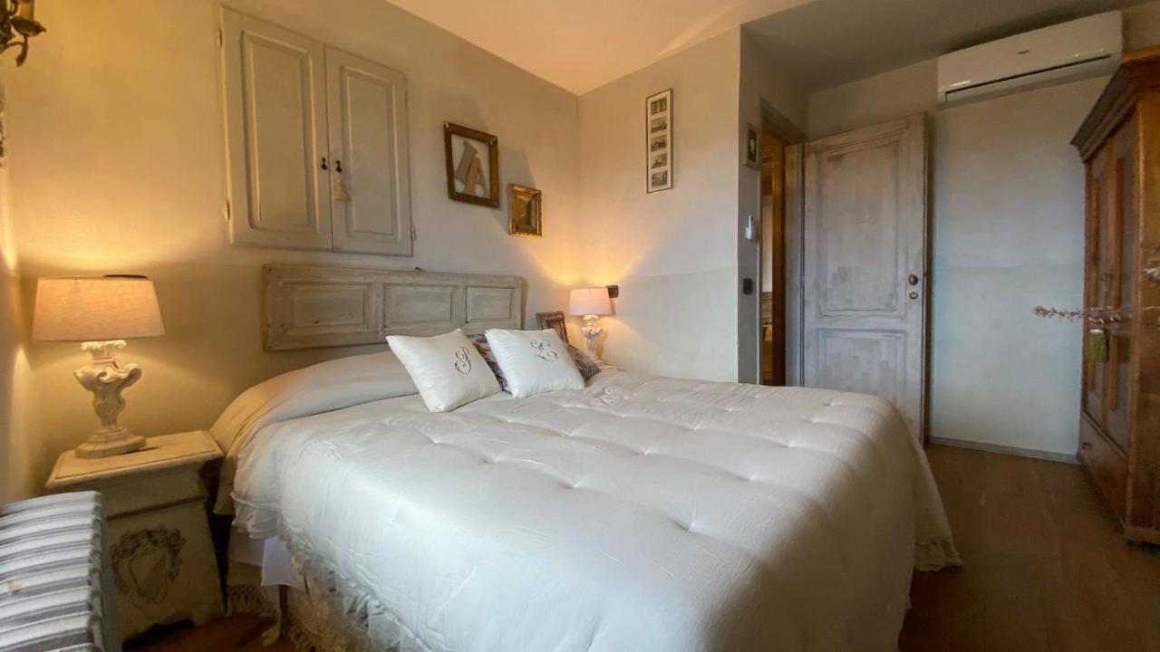 Residenza Buggiano Antica B&B - Charme Apartment In Tuscany Borgo a Buggiano Exterior foto