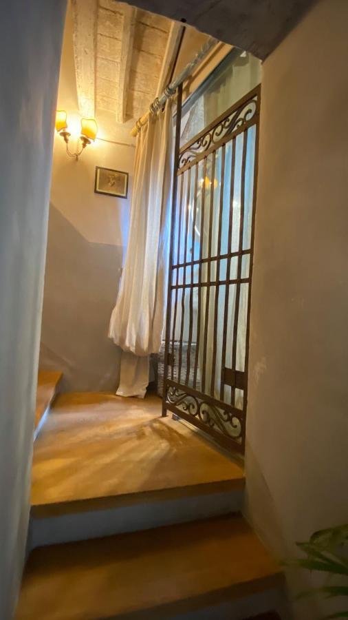 Residenza Buggiano Antica B&B - Charme Apartment In Tuscany Borgo a Buggiano Exterior foto