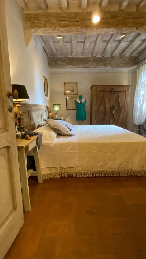 Residenza Buggiano Antica B&B - Charme Apartment In Tuscany Borgo a Buggiano Exterior foto