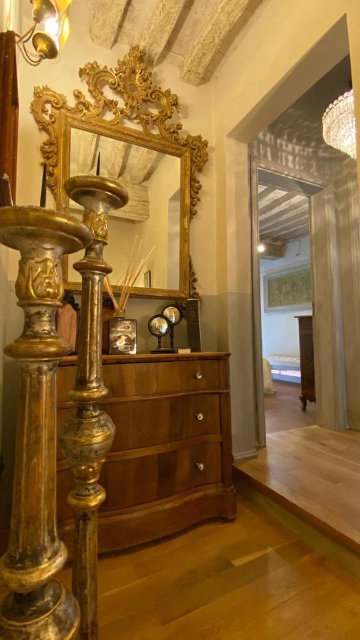 Residenza Buggiano Antica B&B - Charme Apartment In Tuscany Borgo a Buggiano Exterior foto