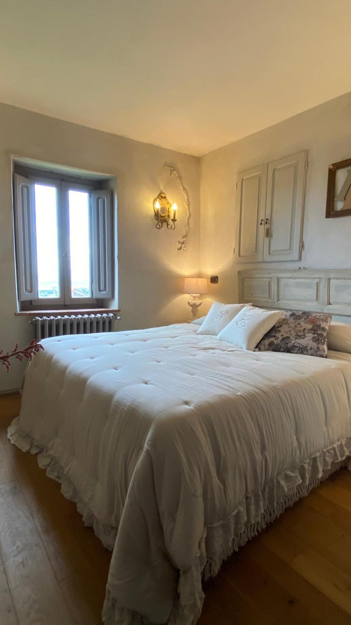 Residenza Buggiano Antica B&B - Charme Apartment In Tuscany Borgo a Buggiano Exterior foto